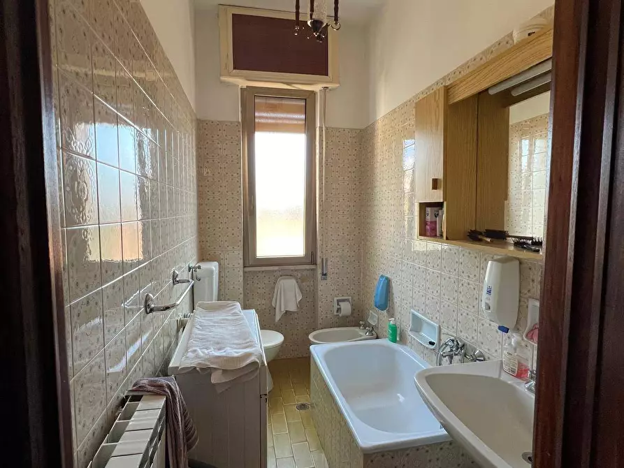 Immagine 13 di Appartamento in vendita  in Via Piemonte 1 a Ceriale