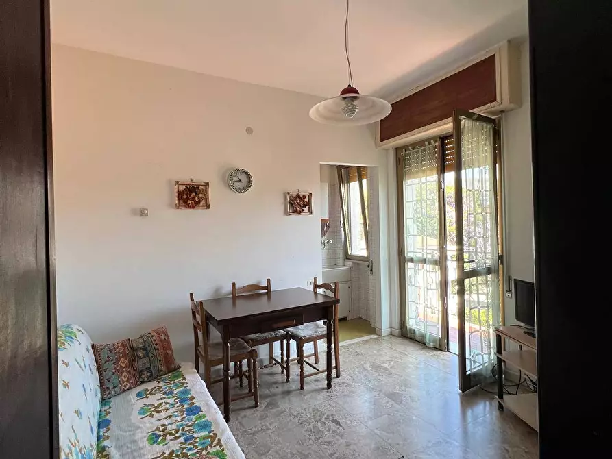 Immagine 8 di Appartamento in vendita  in Via Piemonte 1 a Ceriale