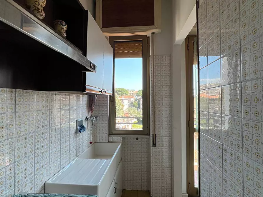 Immagine 11 di Appartamento in vendita  in Via Piemonte 1 a Ceriale