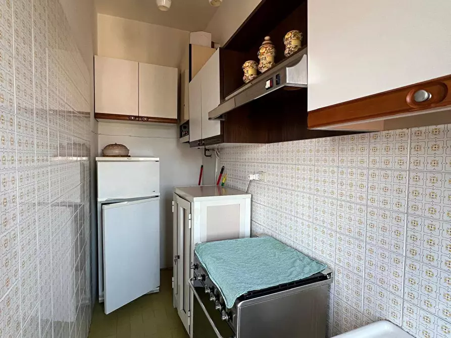 Immagine 10 di Appartamento in vendita  in Via Piemonte 1 a Ceriale