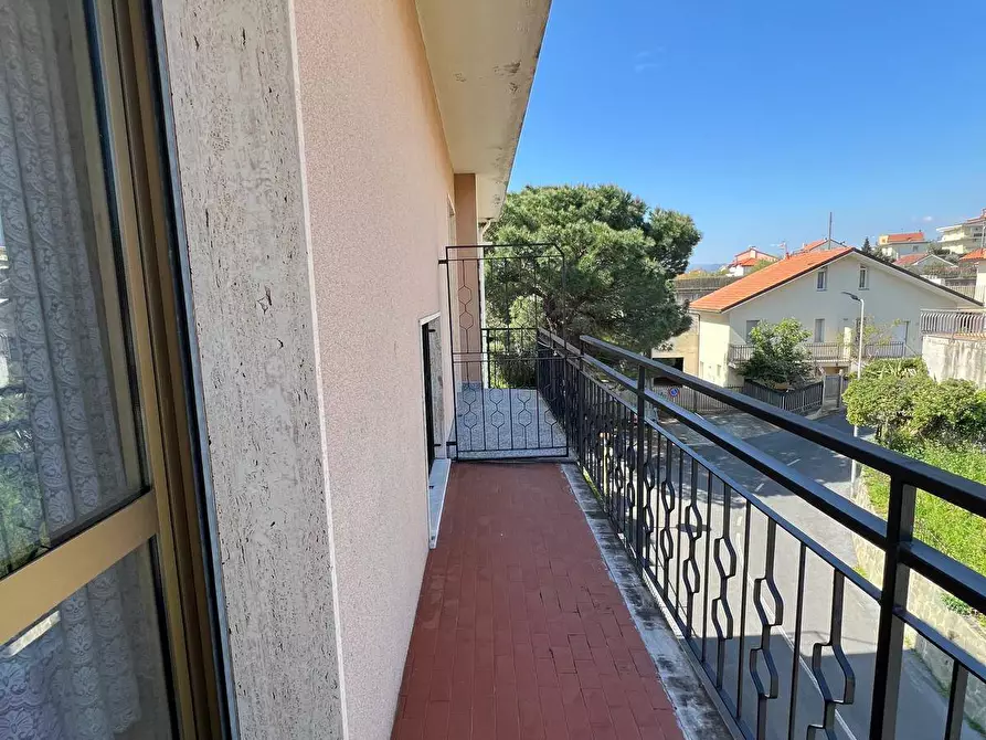 Immagine 14 di Appartamento in vendita  in Via Piemonte 1 a Ceriale