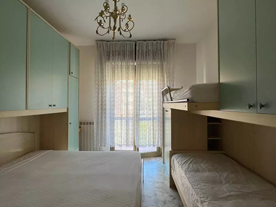 Immagine 5 di Appartamento in vendita  in Via Piemonte 1 a Ceriale