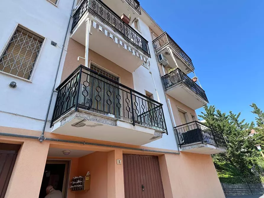 Immagine 15 di Appartamento in vendita  in Via Piemonte 1 a Ceriale