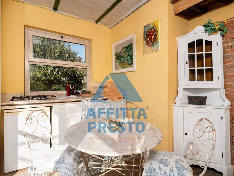 Immagine 5 di Appartamento in affitto  a Pontedera