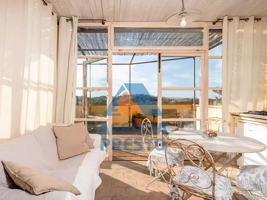 Immagine 6 di Appartamento in affitto  a Pontedera