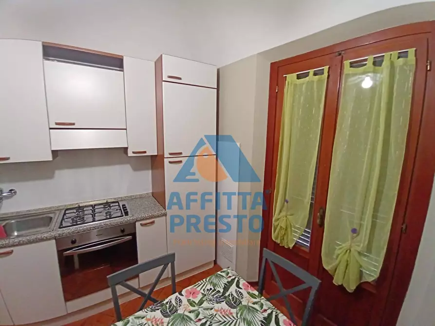 Immagine 1 di Appartamento in affitto  a San Miniato
