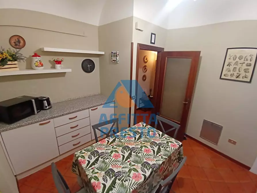 Immagine 2 di Appartamento in affitto  a San Miniato