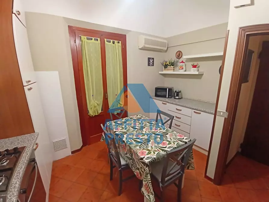 Immagine 6 di Appartamento in affitto  a San Miniato