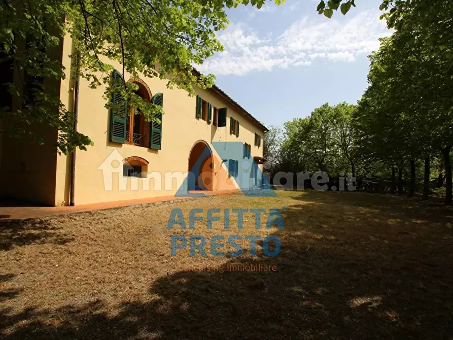 Immagine 1 di Casa indipendente in vendita  a Vinci