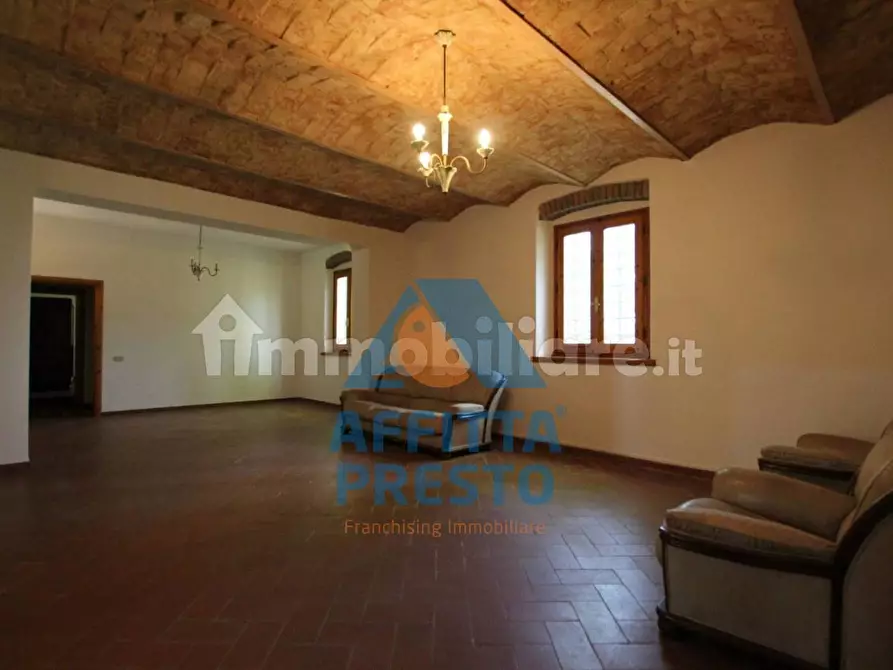 Immagine 3 di Casa indipendente in vendita  a Vinci