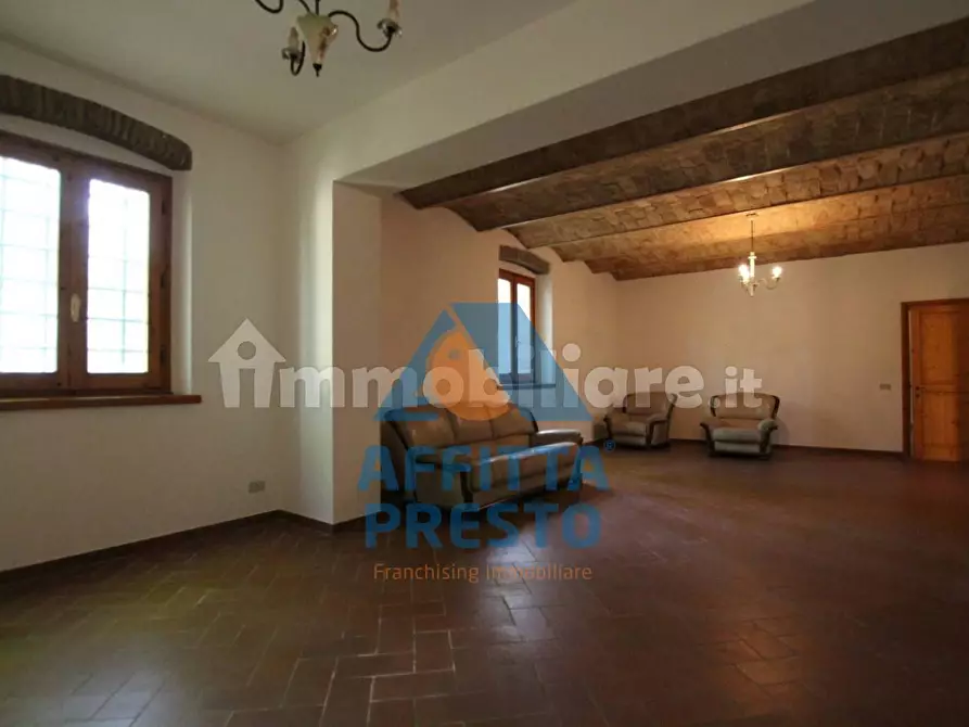 Immagine 4 di Casa indipendente in vendita  a Vinci