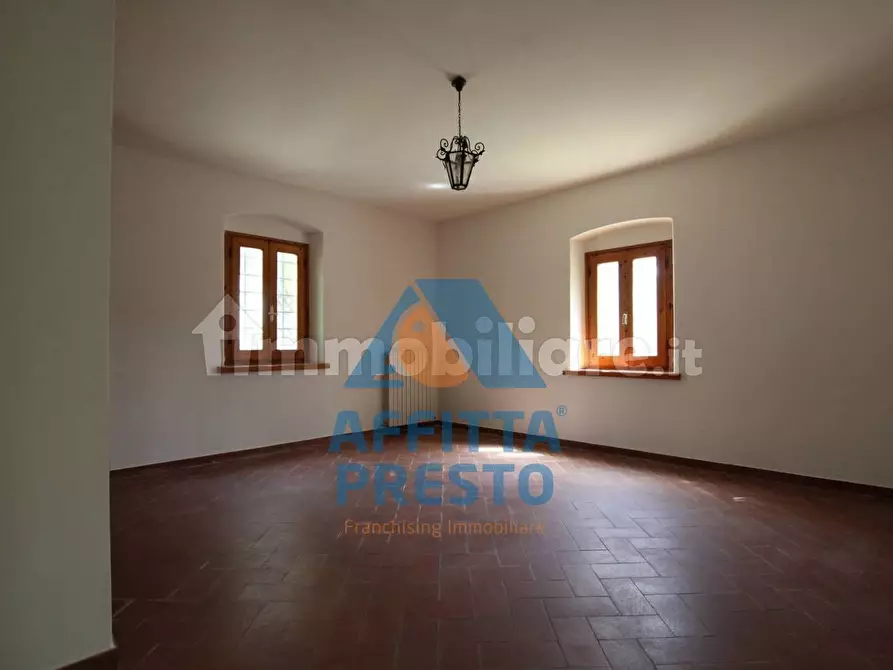 Immagine 5 di Casa indipendente in vendita  a Vinci