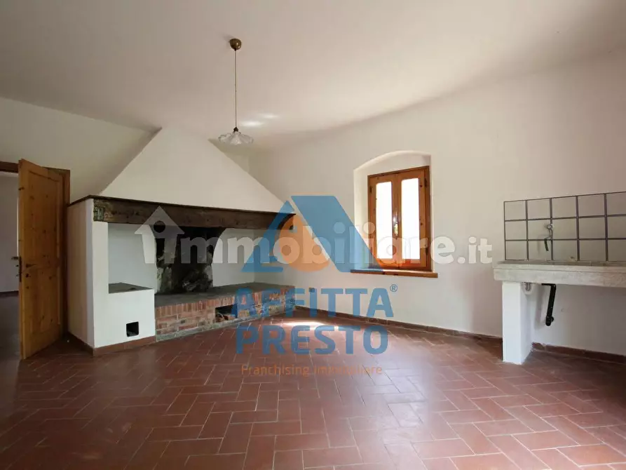 Immagine 6 di Casa indipendente in vendita  a Vinci