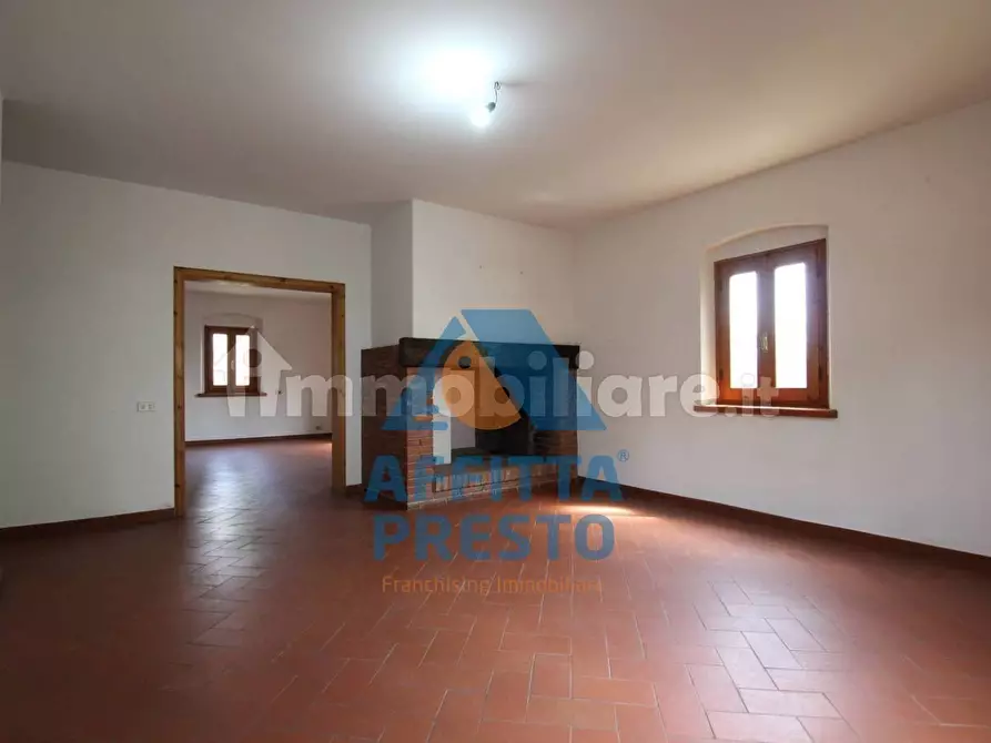 Immagine 7 di Casa indipendente in vendita  a Vinci