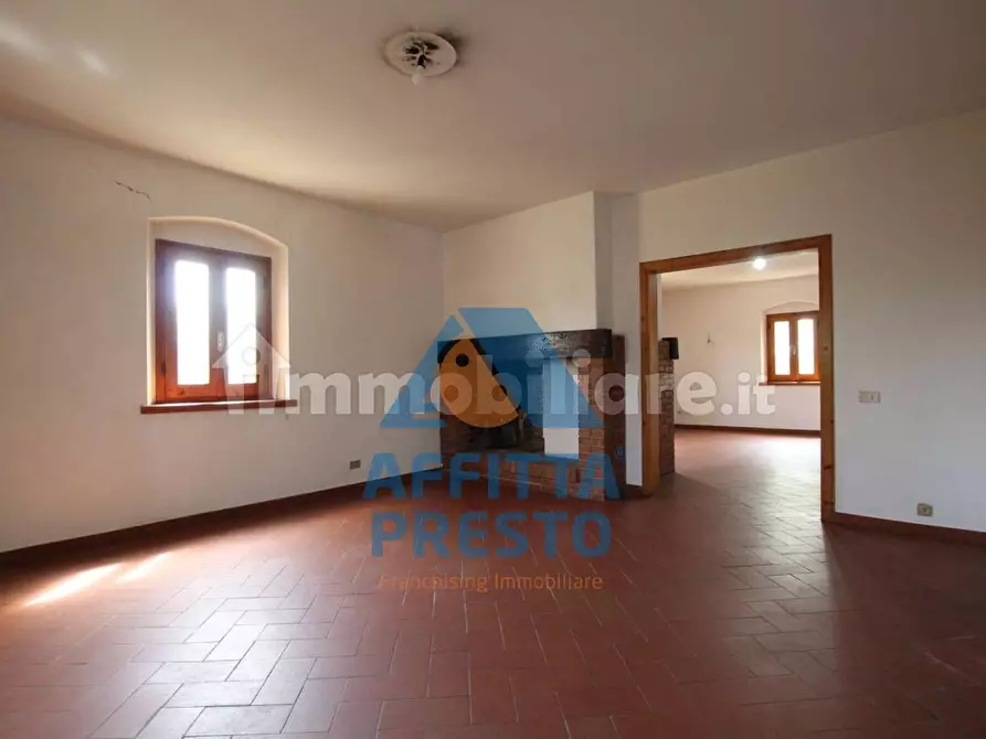 Immagine 8 di Casa indipendente in vendita  a Vinci