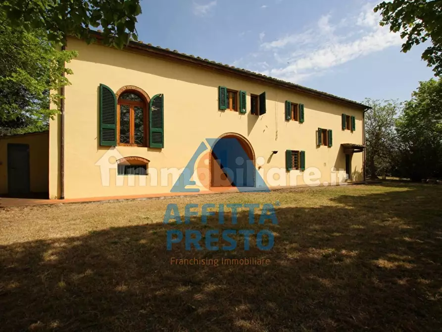 Immagine 14 di Casa indipendente in vendita  a Vinci