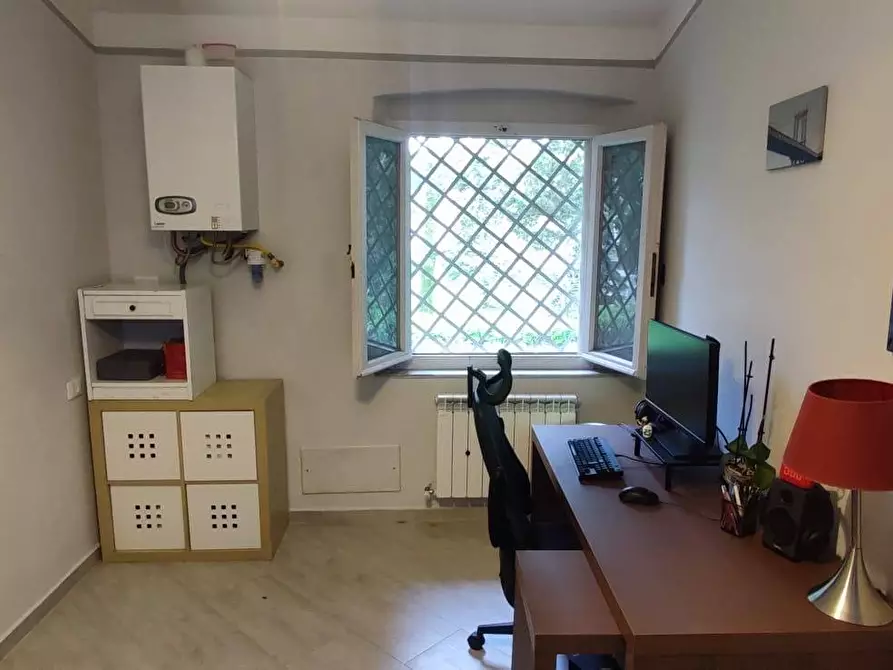 Immagine 9 di Appartamento in affitto  a Pisa