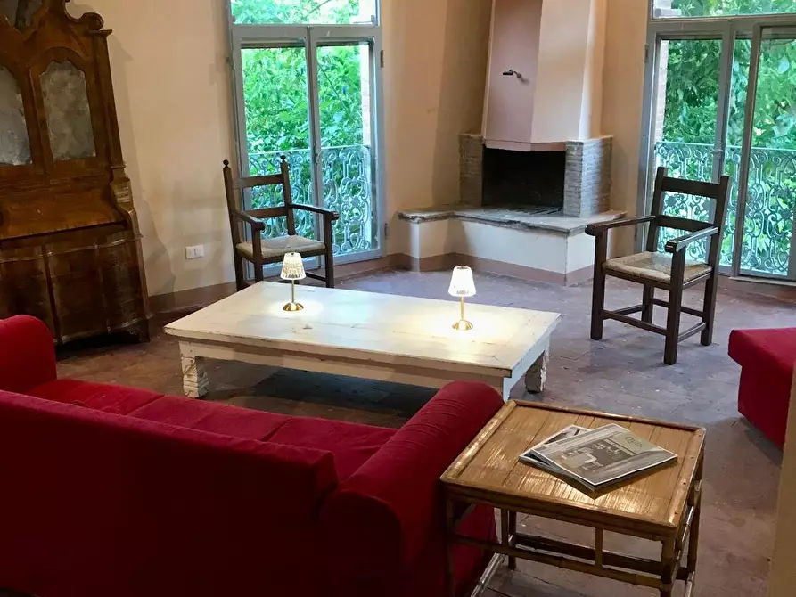 Immagine 2 di Appartamento in affitto  a Pisa