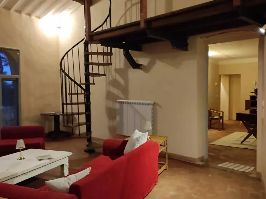 Immagine 5 di Appartamento in affitto  a Pisa