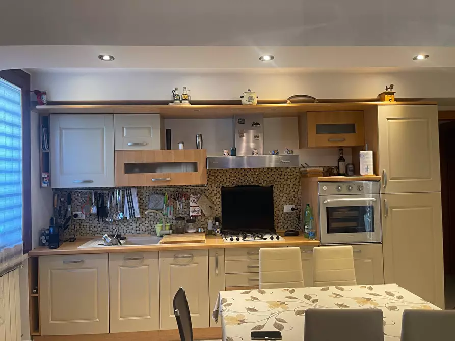 Immagine 1 di Appartamento in vendita  a Fucecchio