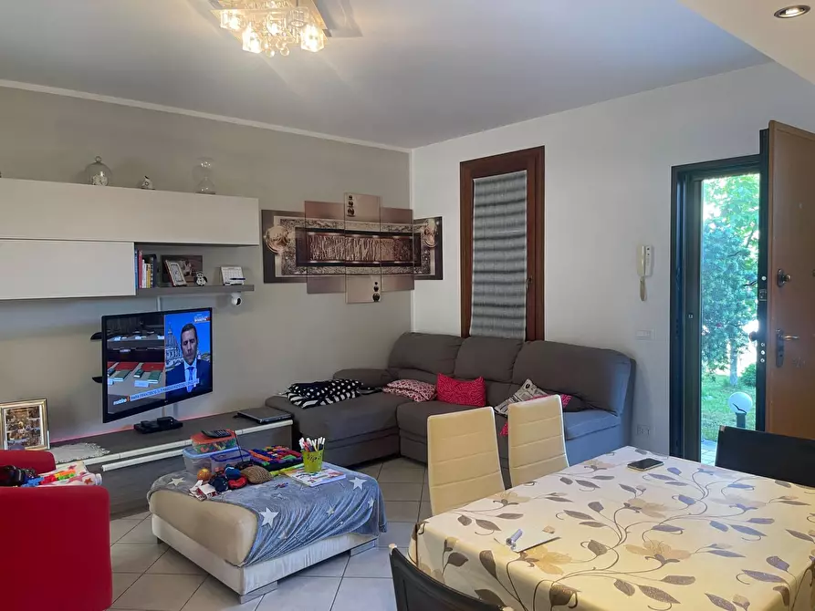 Immagine 3 di Appartamento in vendita  a Fucecchio