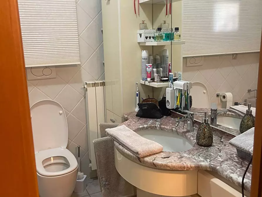 Immagine 8 di Appartamento in vendita  a Fucecchio