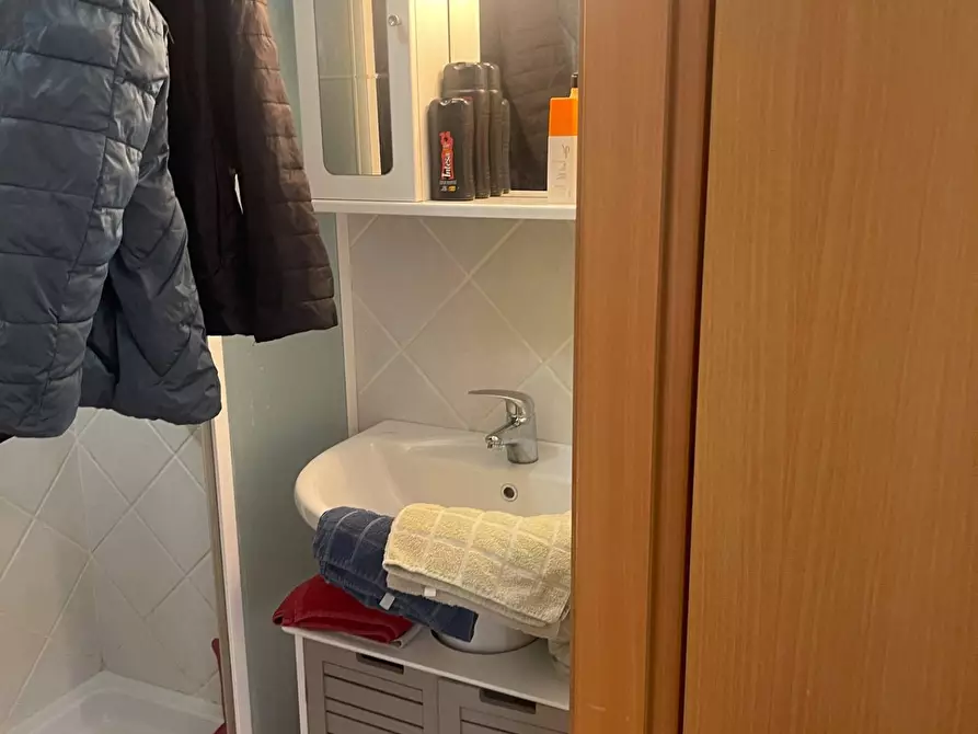 Immagine 10 di Appartamento in vendita  a Fucecchio