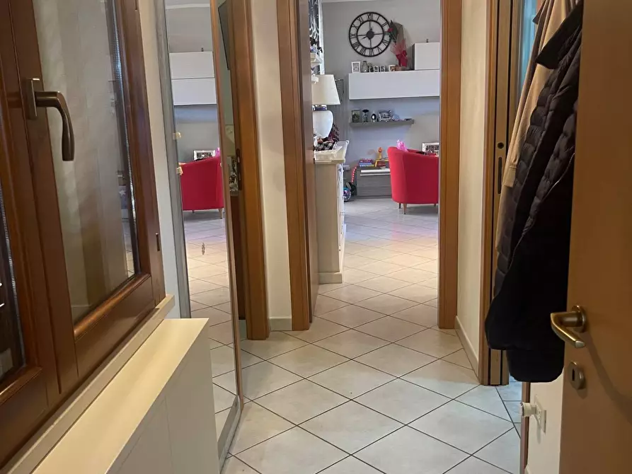 Immagine 11 di Appartamento in vendita  a Fucecchio