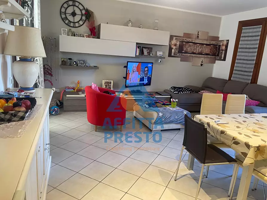 Immagine 3 di Appartamento in vendita  a Fucecchio