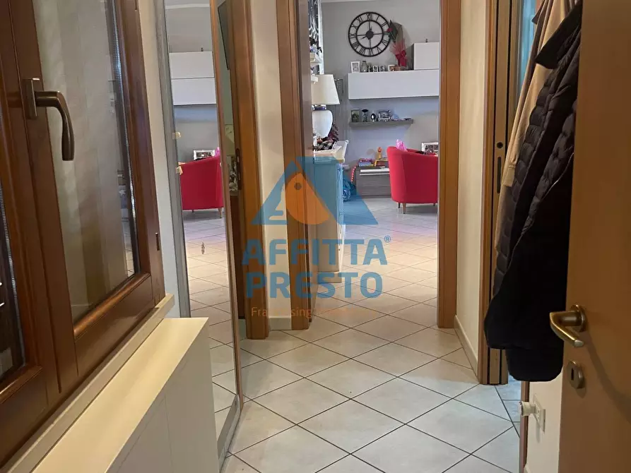 Immagine 6 di Appartamento in vendita  a Fucecchio