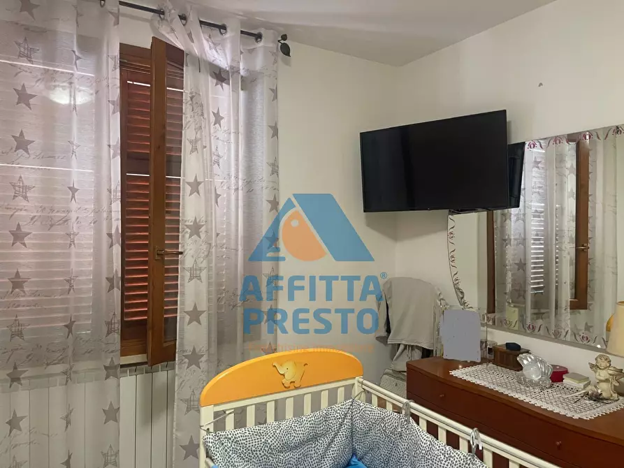 Immagine 8 di Appartamento in vendita  a Fucecchio