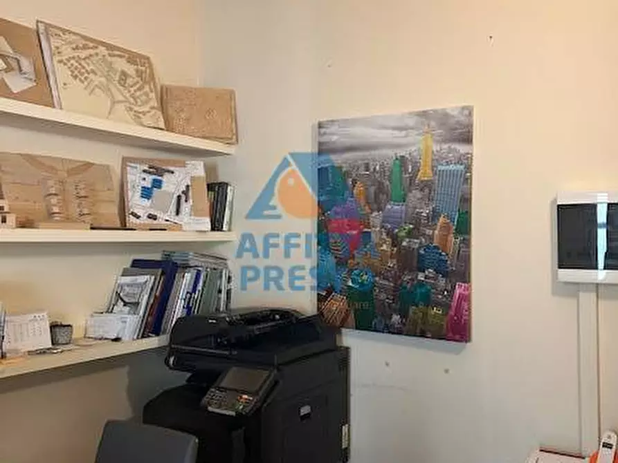 Immagine 2 di Attività commerciale in affitto  a Fucecchio