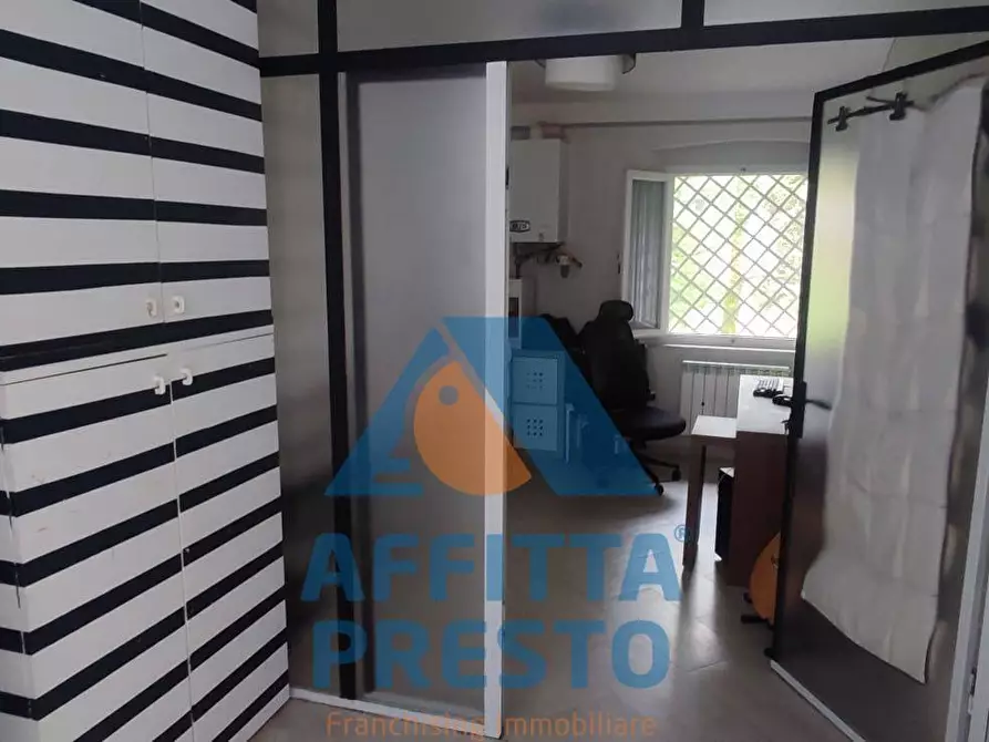 Immagine 3 di Appartamento in affitto  a Pisa