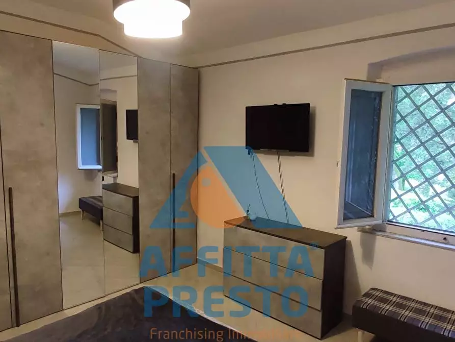 Immagine 10 di Appartamento in affitto  a Pisa