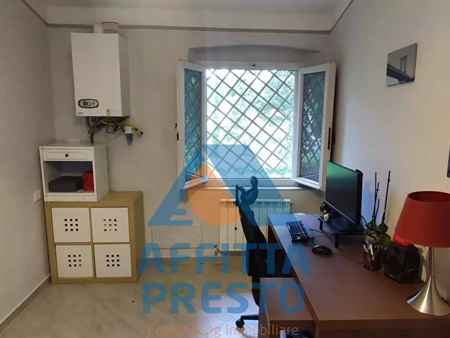 Immagine 11 di Appartamento in affitto  a Pisa