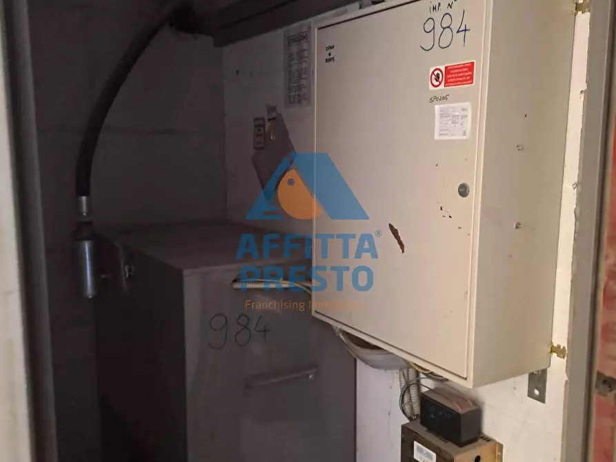 Immagine 6 di Laboratorio in affitto  a Empoli