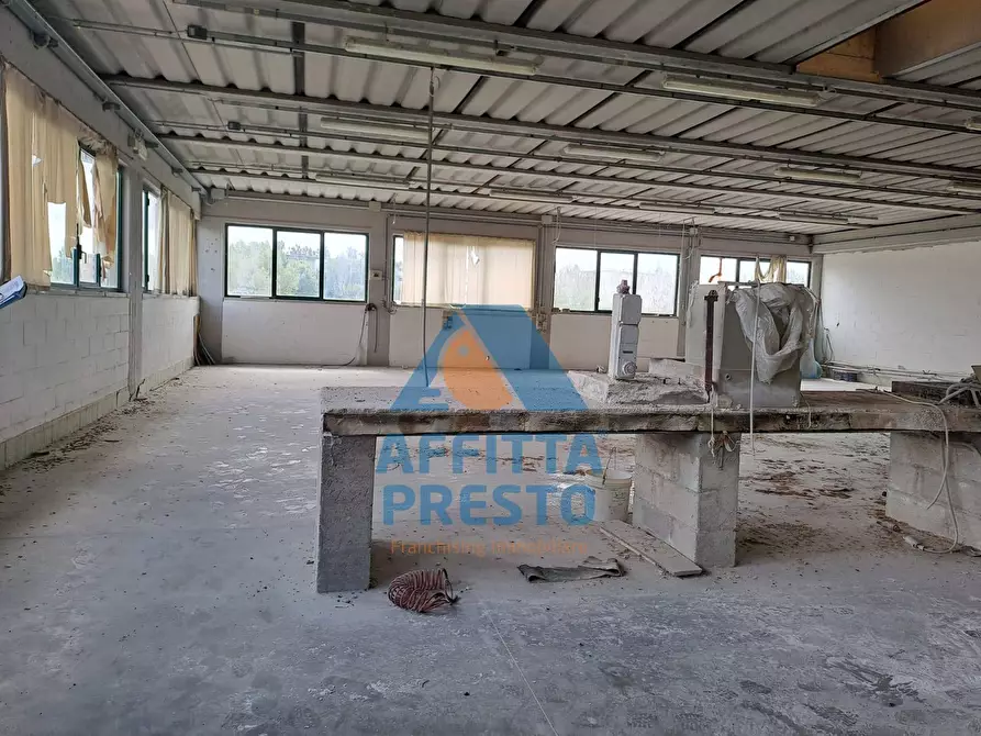 Immagine 17 di Laboratorio in affitto  a Empoli