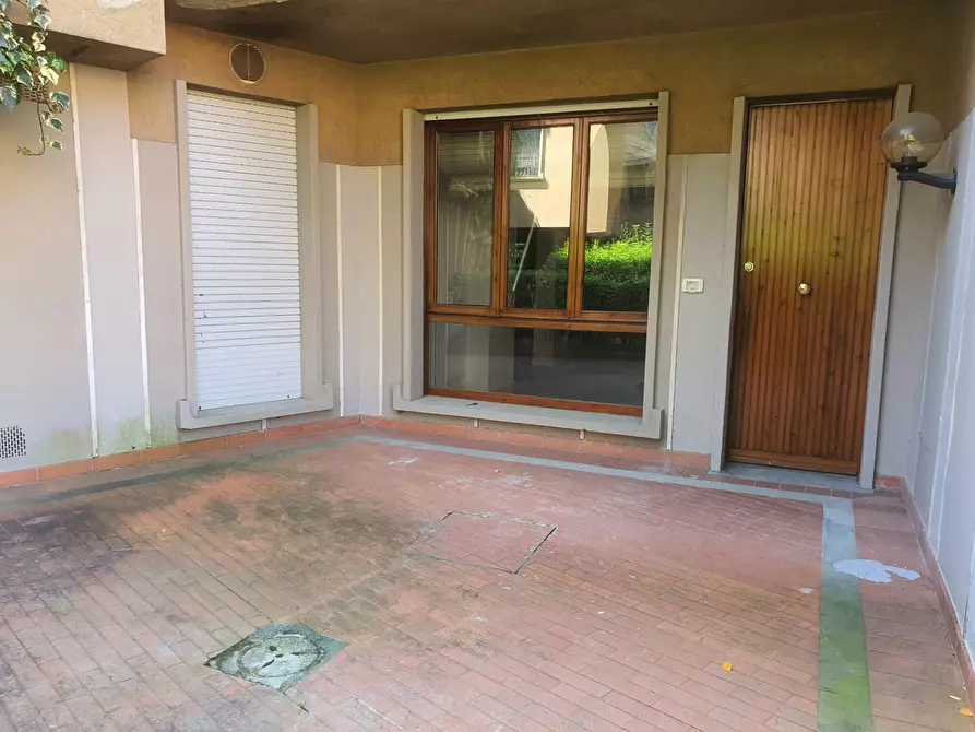 Immagine 2 di Appartamento in vendita  a Firenze