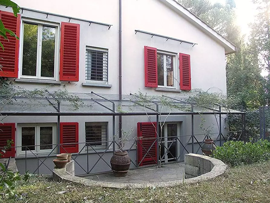 appartamento in affitto a Firenze