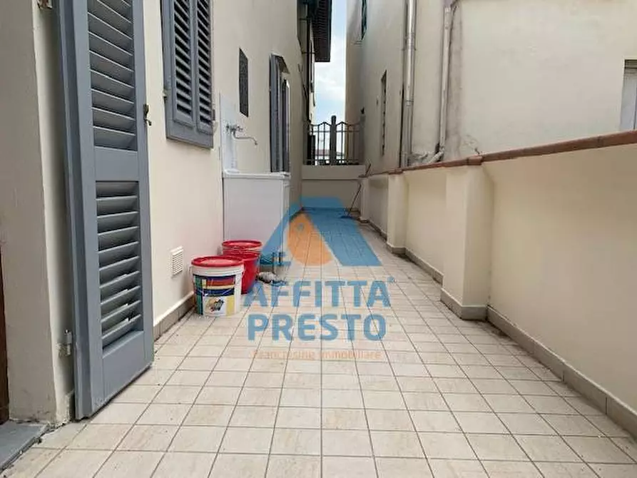 Immagine 4 di Appartamento in vendita  a Empoli