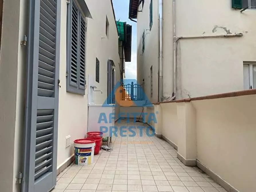 Immagine 5 di Appartamento in vendita  a Empoli