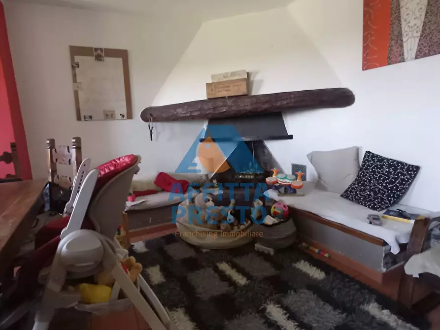 Immagine 1 di Appartamento in affitto  a Montelupo Fiorentino