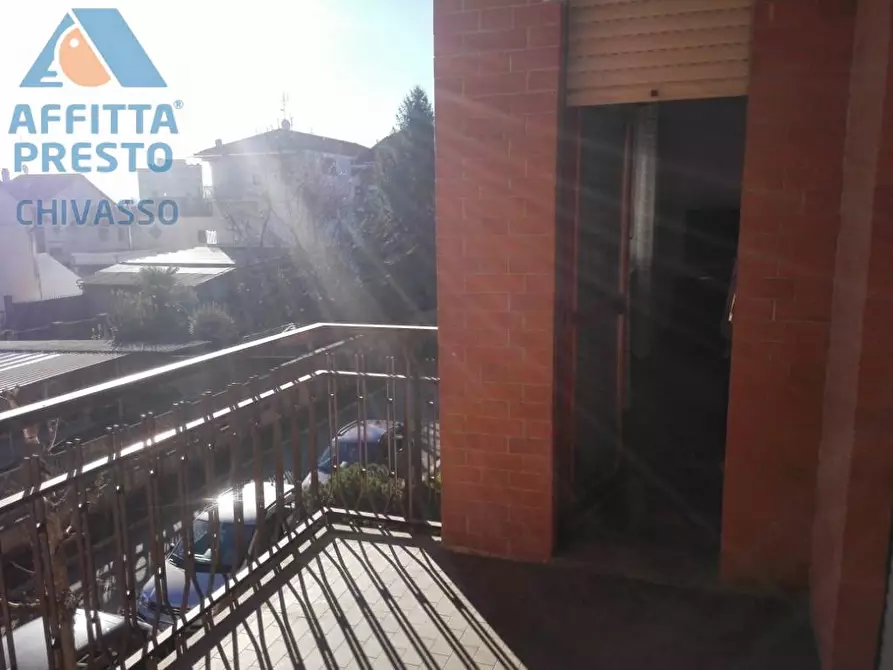 Immagine 48 di Appartamento in vendita  in C.so G. Ferraris 90 a Chivasso