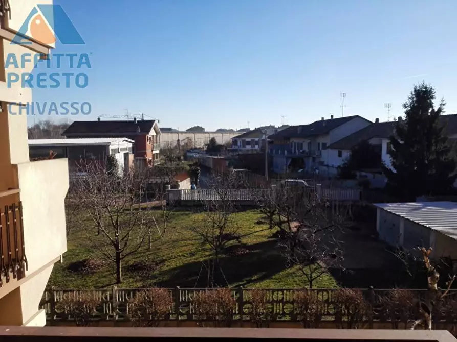 Immagine 49 di Appartamento in vendita  in C.so G. Ferraris 90 a Chivasso