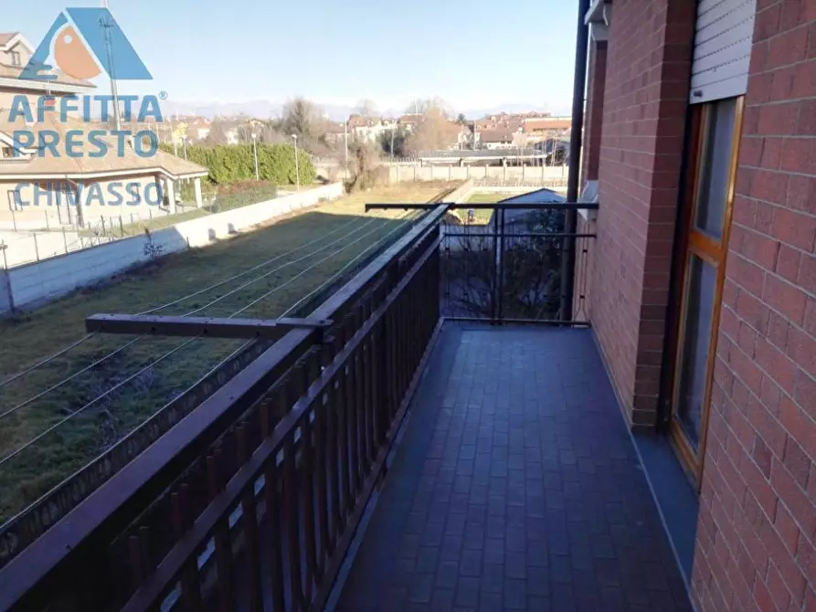 Immagine 50 di Appartamento in vendita  in C.so G. Ferraris 90 a Chivasso