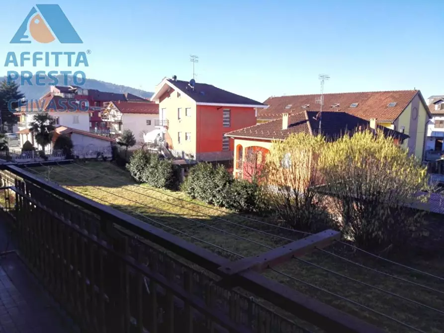 Immagine 51 di Appartamento in vendita  in C.so G. Ferraris 90 a Chivasso