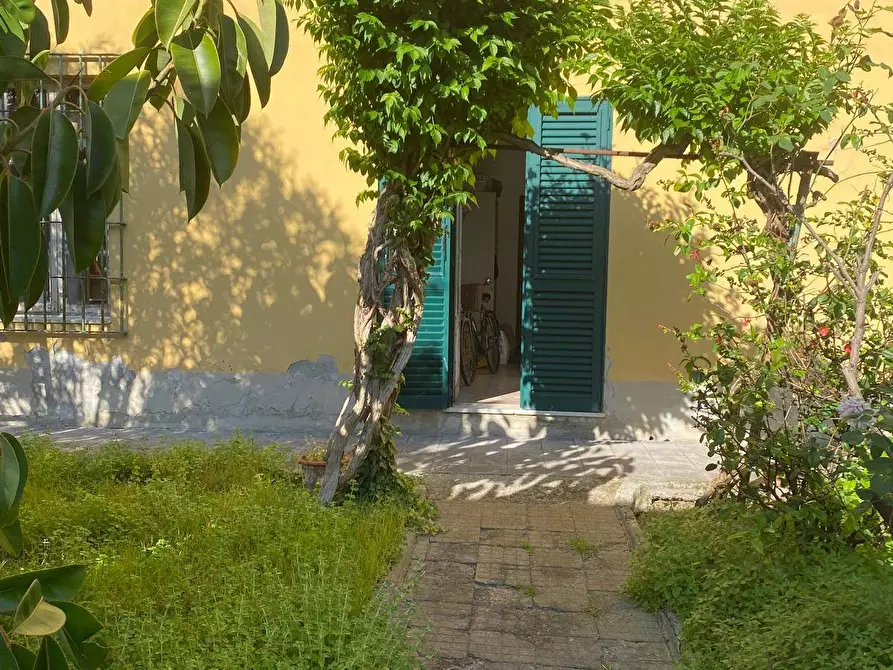 Immagine 1 di Casa semindipendente in vendita  a Rosignano Marittimo