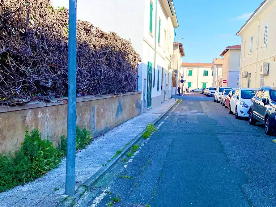 Immagine 2 di Casa semindipendente in vendita  a Rosignano Marittimo