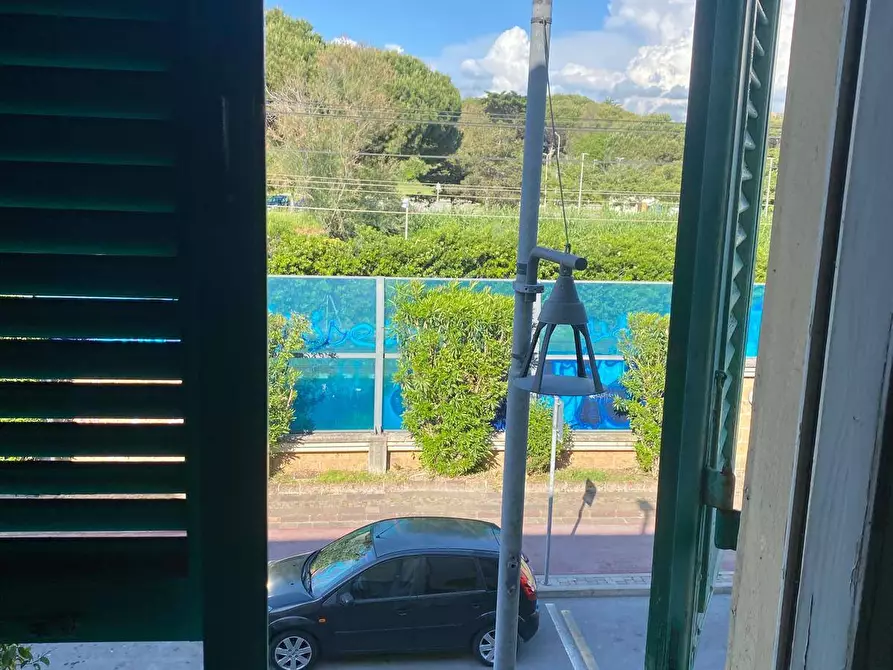 Immagine 7 di Casa semindipendente in vendita  a Rosignano Marittimo