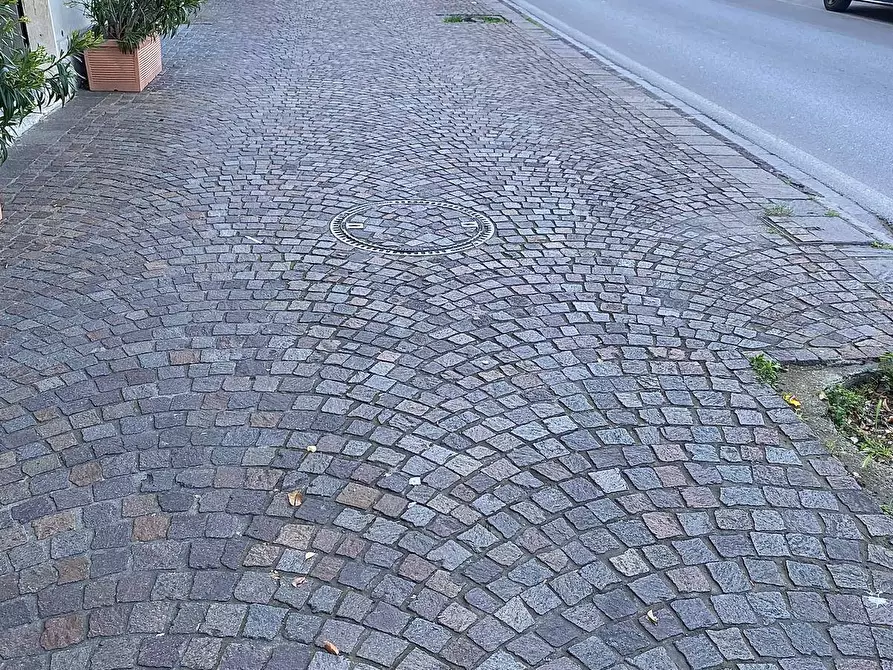 Immagine 8 di Casa semindipendente in vendita  a Rosignano Marittimo